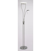 Mikki Two Light Floor Lamp