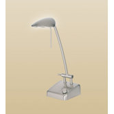 Valencia One Light Desk Lamp