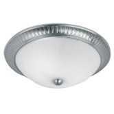 Flush Ceiling Light