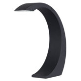 One Light Desk Lamp