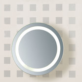 Marli Bathroom Mirror