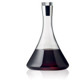 Louise Christ Wine Decanter