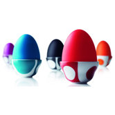 Panton Thermo Cups (Set of 4)