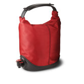 Jakob Wagner Baggy Wine Coat