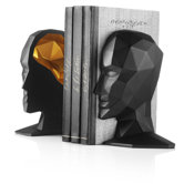 Knowledge in the Brain Bookends
