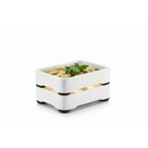 Stackable Oven Dish