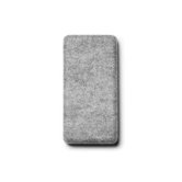 Felt Panel Magnetic Key Holder