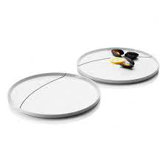 Contour Dinner Plate (Set of 2)