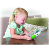 Leapfrog Text & Learn Age 3