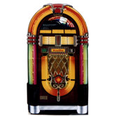 Wurlitzer Jukebox Life-Size Cardboard Stand-Up