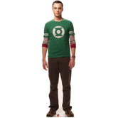 Sheldon - Big Bang Theory Stand-Up