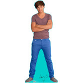 One Direction - Louis Lifesized Standup
