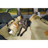 Wander Hammock in Khaki