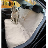 Bench Seat Cover for Dogs