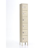 Republic Lockers