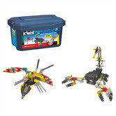 Building Sets