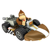 Nintendo Donkey Kong and Standard Kart Building Set