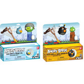 Angry Birds Intro Kit 2 Building Set