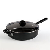 11" Skillet with Lid