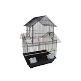 Pagoda Small Bird Cage