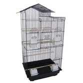 Villa Top Small Bird Cage