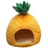 Pineapple Pet Bed