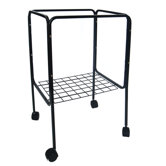 Bird Cage Stand