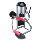 Phantom Commercial Bicep Curl Glute Shaper