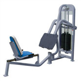 I Series Commercial Seated Leg Press