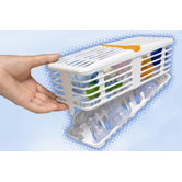 Deluxe Infant Dishwasher Basket Combo