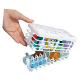 Infant Dish Washer Basket