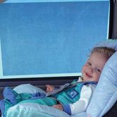 Sunshade Kit
