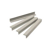 Jumbo Edge Guard in Grey