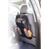 Back Seat Organizer