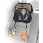 Baby View Mirror