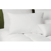 Down to Earth Compartmented Pillow