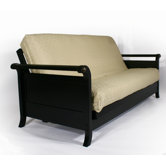 Carriage Lexington Futon Frame