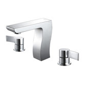 Bathroom Combos Widespread Sonus Faucet with Double Handles