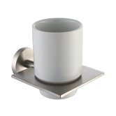 Imperium Wall-mounted Ceramic Tumbler Holder