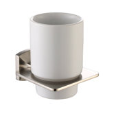 Fortis Wall-mounted Ceramic Tumbler Holder