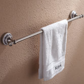 Apollo Towel Bar