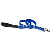 Dapper Dog 1" Large Dog Leash
