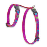 Wing It 1/2" Adjustable H-Style Cat Harness