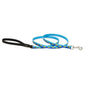 Just Ducky 1/2" Small Dog Leash
