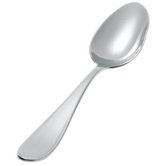 Austen Stainless Steel Teaspoon