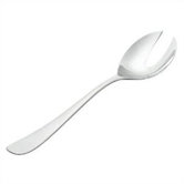 Aquatique Ice Serving Fork