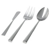 Float Butter Knife