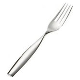 Swivel Dinner Fork