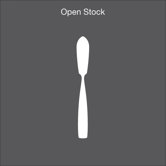 Tantalyn Stainless Steel Butter Knife