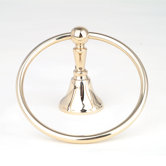 Brancolo Towel Ring